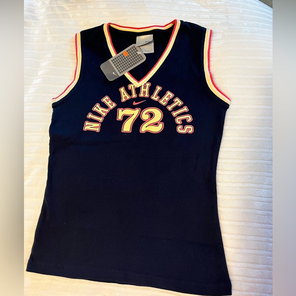 Nike Vintage tank top